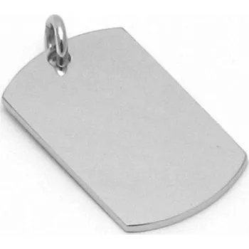 Přívěsek Přívěsek z chirurgické oceli 1115