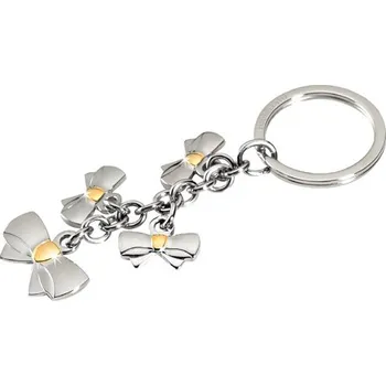 Přívěsek Přívěsek na klíče z chirurgické oceli Morellato SD0210