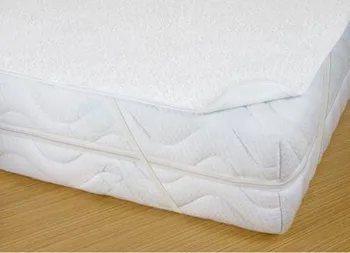 Chránič matrace Bellatex hygienické chrániče matrací s PVC 160 x 200 cm
