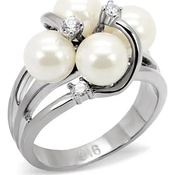 Prsten Prsten z chirurgické oceli R-D115 (Prsten R-D115)