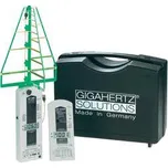 Měřicí kufr na měření elektrosmogu MK30