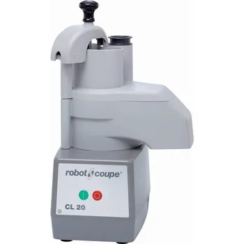 Robot Coupe CL 20 D 