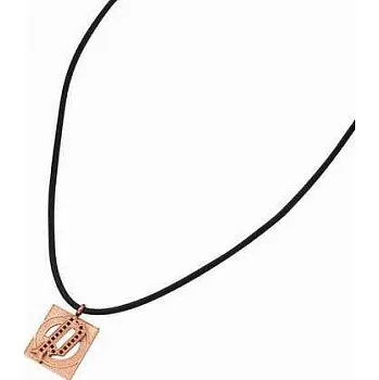 Náhrdelník Náhrdelník Police PJ22646PLR/02 STATEMENT