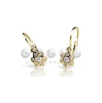 Náušnice Dětské náušnice Cutie Jewellery C2149-Z (Dě)