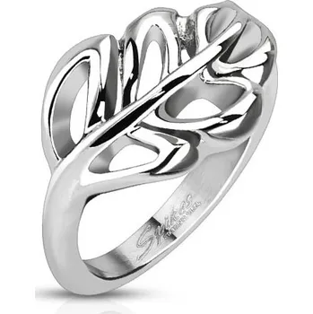 Prsten Prsten z chirurgické oceli R-H5378 (Dárkové balení zdarma)