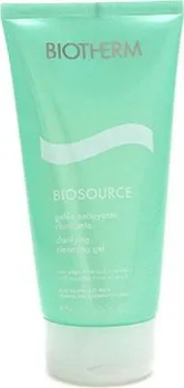 Biotherm Biosource Cleanser Toning Mousse 150 ml