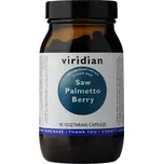 Viridian Saw Palmetto Berry 90 cps.
