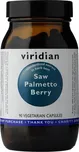 Viridian Saw Palmetto Berry 90 cps.