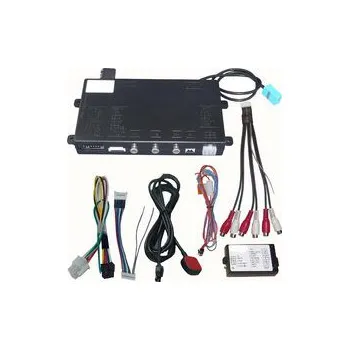 Auto elektroinstalace Video vstup pro Opel DVD600/900, Toyota, Lexus, Land Rover, Chevrolet (mi1253)