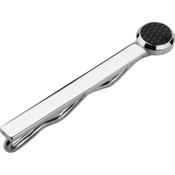 Spona na kravatu Kravatová spona chirurgická ocel MSTS14 (Spona chirurgická ocel)