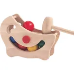Plan Toys Zatloukačka s kuličkami