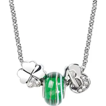 Náhrdelník Náhrdelník z chirurgické oceli Morellato Drops SCZ029