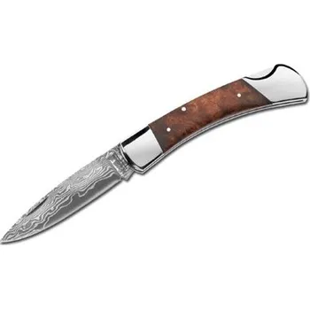 kapesní nůž Böker Magnum Damast Lord,zavírací nůž 01MB790DAM