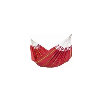 Houpací síť LA SIESTA Houpací síť Currambera CUH 16-2 double