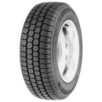 GoodYear Cargo Vector 2 225/55 R17 104 H