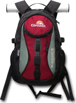 turistický batoh Corazon Blueberry 18 l