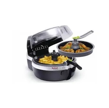 Recenze Tefal YV 9601 fritéza Recenze Tefal YV 9601