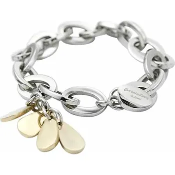 Náramek Náramek z chirurgické oceli BSLD25 (Dárkové balení zdarma)