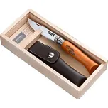 Opinel VRN 8 + pouzdro