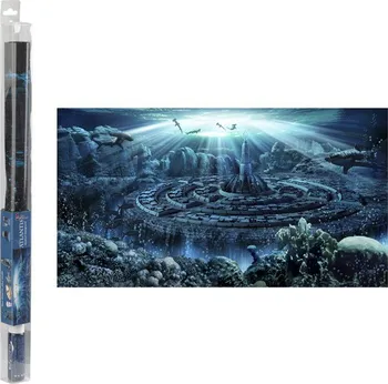 Dekorace do akvária Hydor Atlantis H2Show + Gel