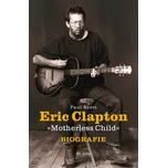 Eric Clapton - Paul Scott