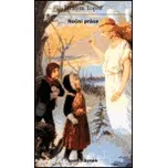 Noční práce - Jáchym Topol