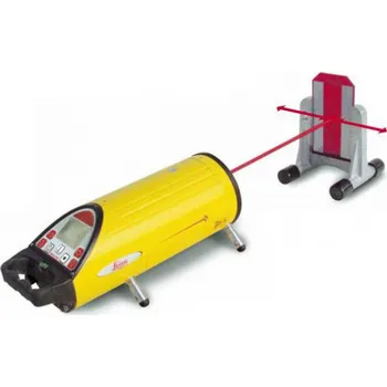 Měřící laser Leica Piper 100