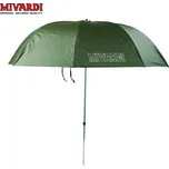 Mivardi Deštník FG PVC Green