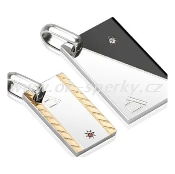 Přívěsek Přívěsek SSPM-5966