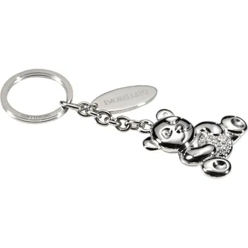 Přívěsek Přívěsek na klíče z chirurgické oceli Morellato SD2610