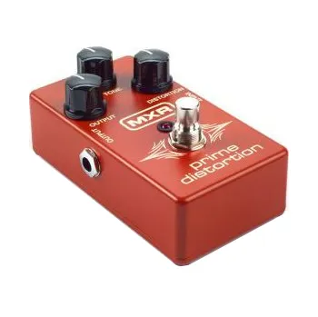 Kytarový efekt MXR M69 Prime Distortion