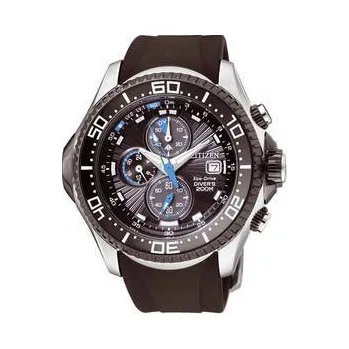 Hodinky Citizen BJ2111-08E Eco-Drive Divers 