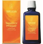 WELEDA Rakytníkový pěsticí olej 100 ml