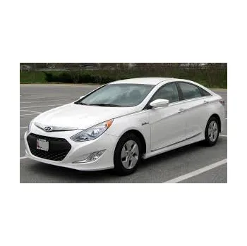 Auto-moto Hyundai Sonata i45