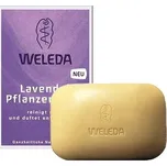 Weleda Levandulové rostlinné mýdlo 100 g