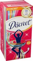 Discreet normal plus (60)