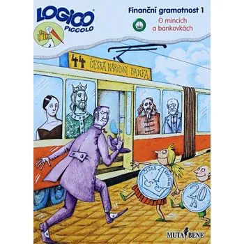 Matematika O mincích a bankovkách (1 - Finanční gramotnost)