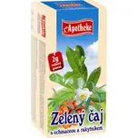 Apotheke Čaj zelený s echinaceou a…