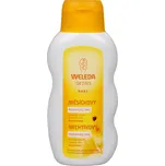 Weleda měsíčkový kojenecký olej 200 ml
