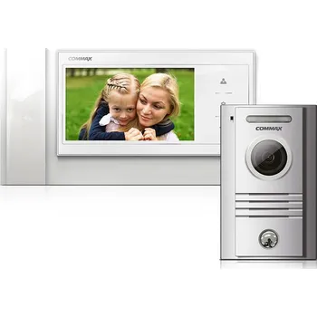 Commax CDV-70K/DRC-40K 