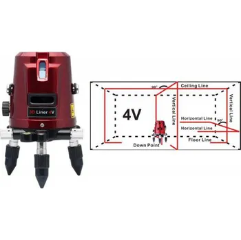 ADA ProLiner 4V