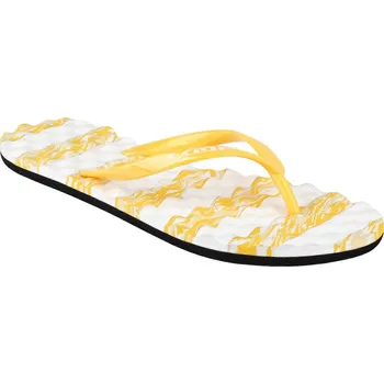 Dámské žabky Loap Lagoon bílá 