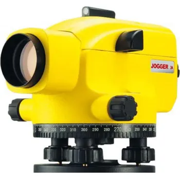 Nivelační přístroj Leica Jogger 28