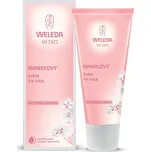 Weleda Mandlový krém na citlivou…