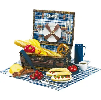 Piknikový koš Rekl Paříž