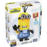 Mega Bloks Postav si mimoně