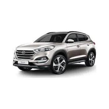 Příčníky Huyndai Tuscon 15- s integrovanými podélníky Wingbaer Evo