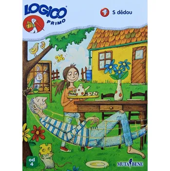 S dědou (Soubor Logico Primo)