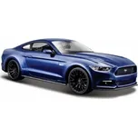 Maisto Ford Mustang GT (2015) 1:24
