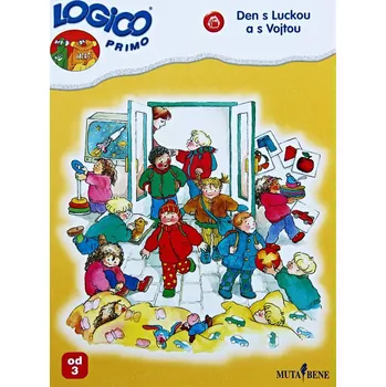 Den s Luckou a Vojtou (Soubor Logico Primo)